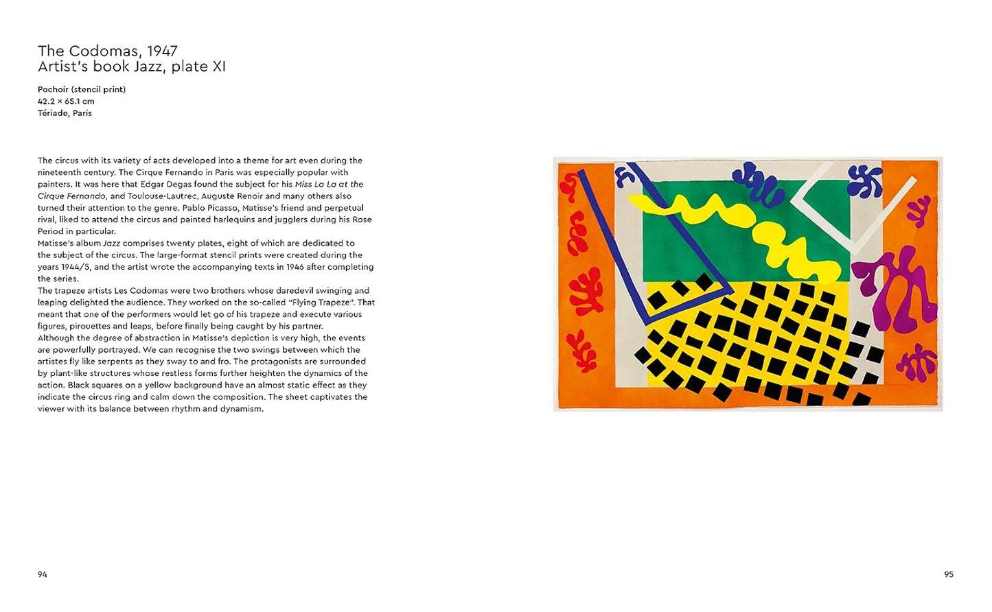 Matisse: Masters of Art