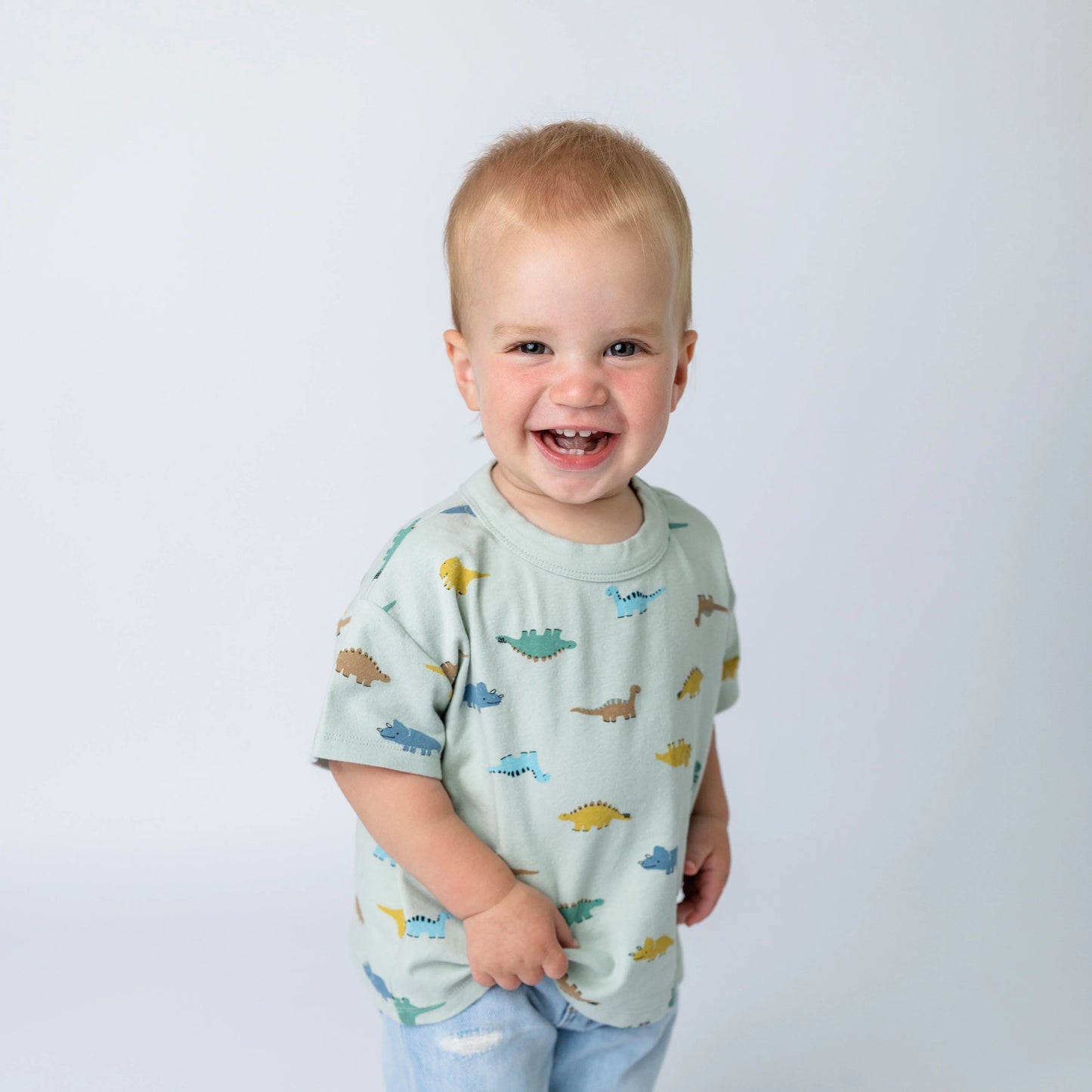Little Love Tee Dino