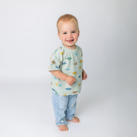 Little Love Tee Dino