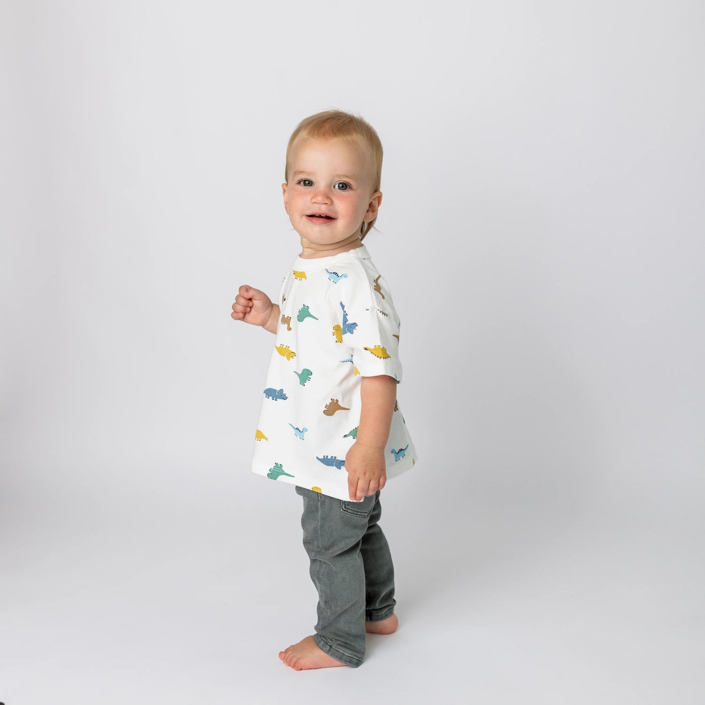 Little Love Tee Dino