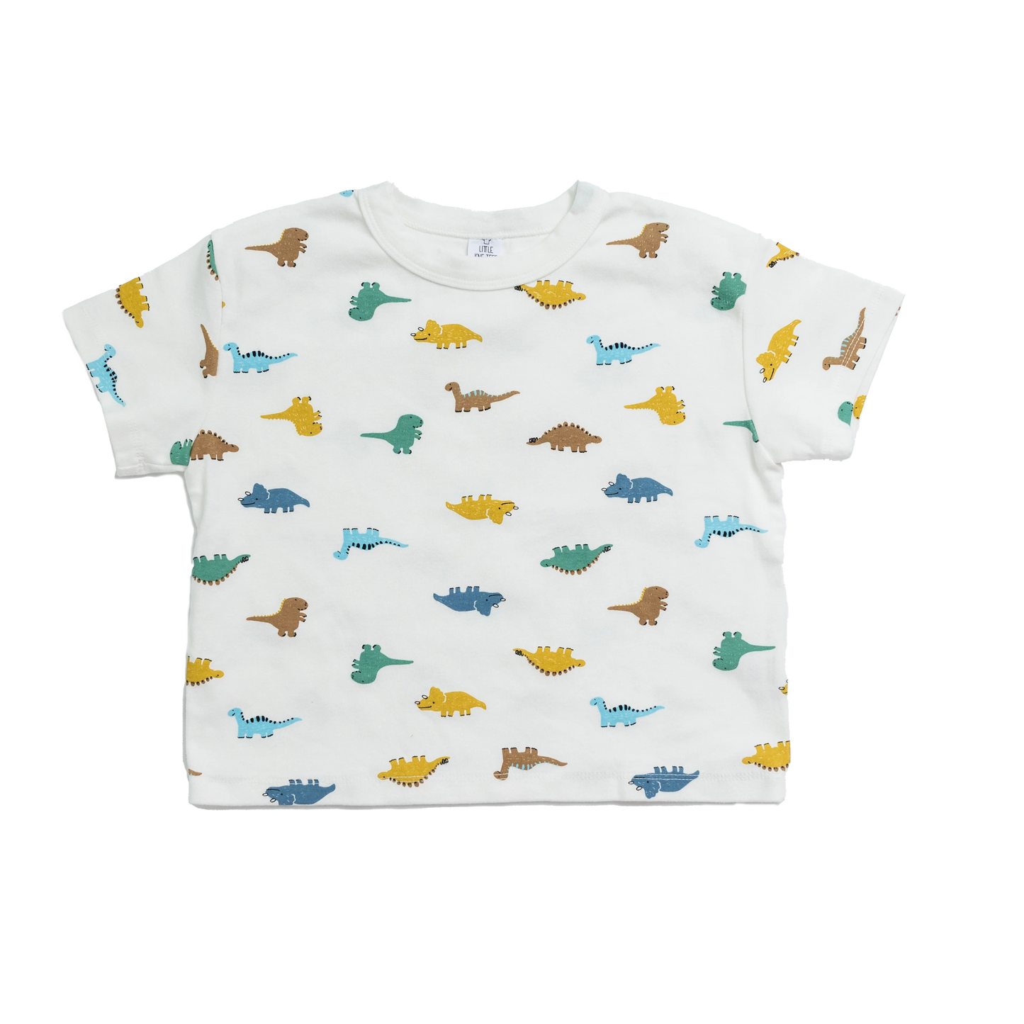 Little Love Tee Dino