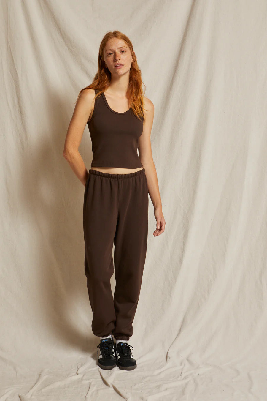 Stevie Jogger