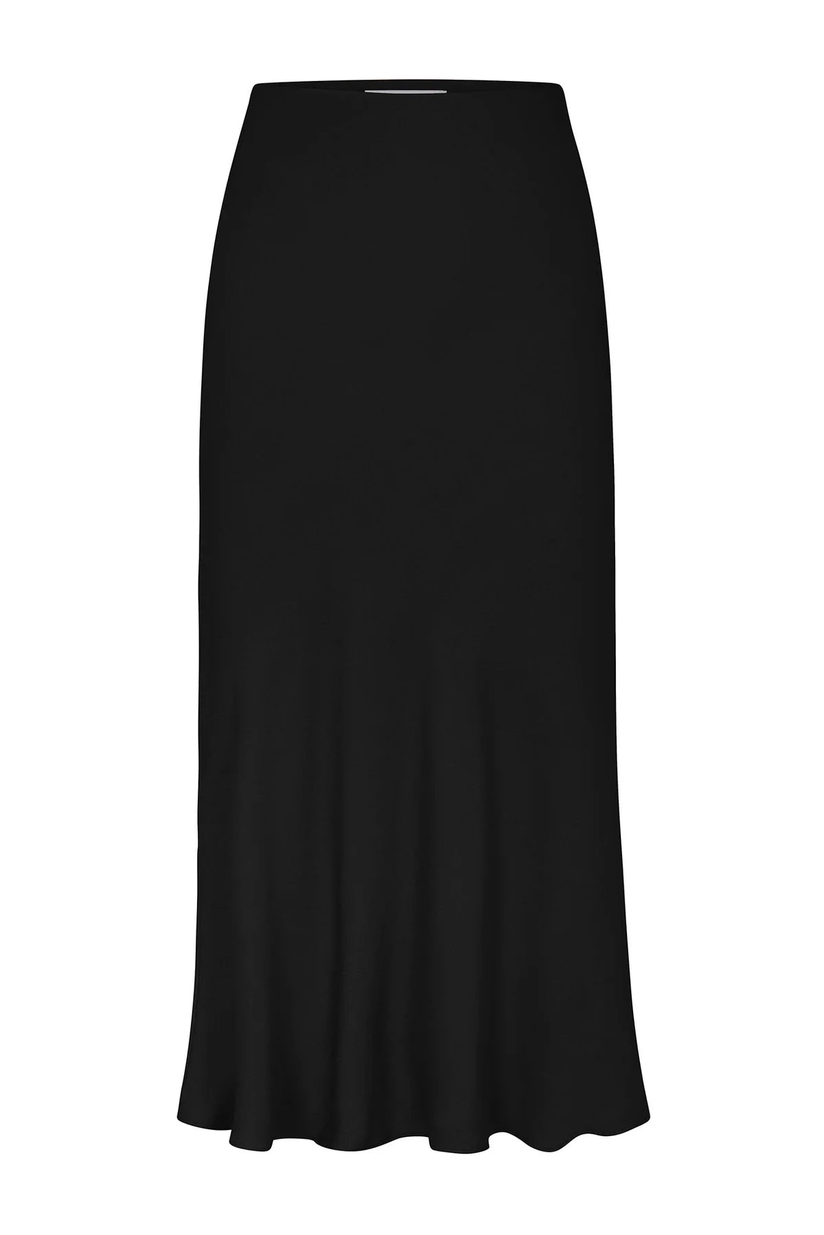 Anemos Rey Bias Midi Skirt