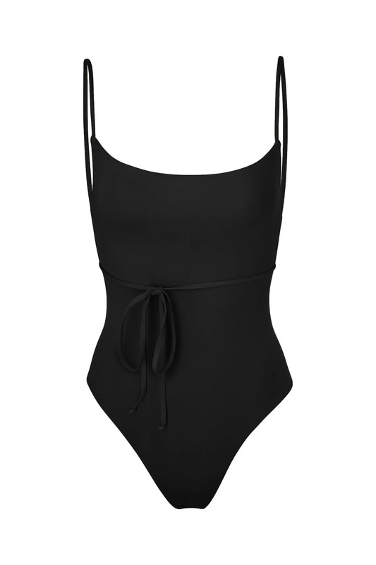 Anemos K.M. Tie One-Piece