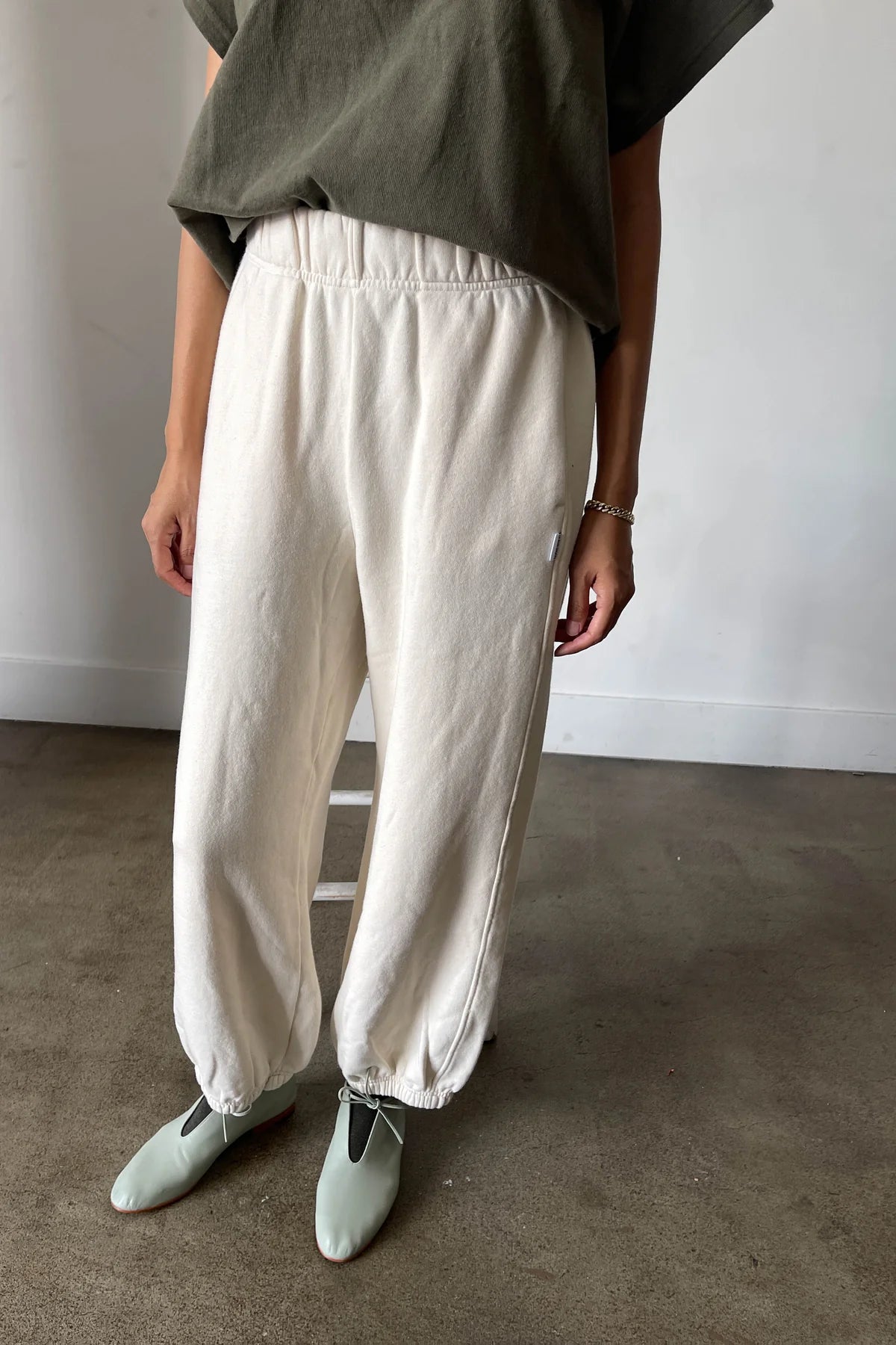 Le Bon Shoppe Balloon Pants