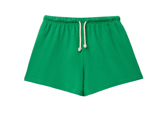 Perfect White Tee Layla Short