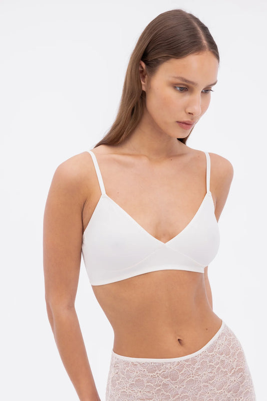 Else Nano Minimal Soft Triangle Bra