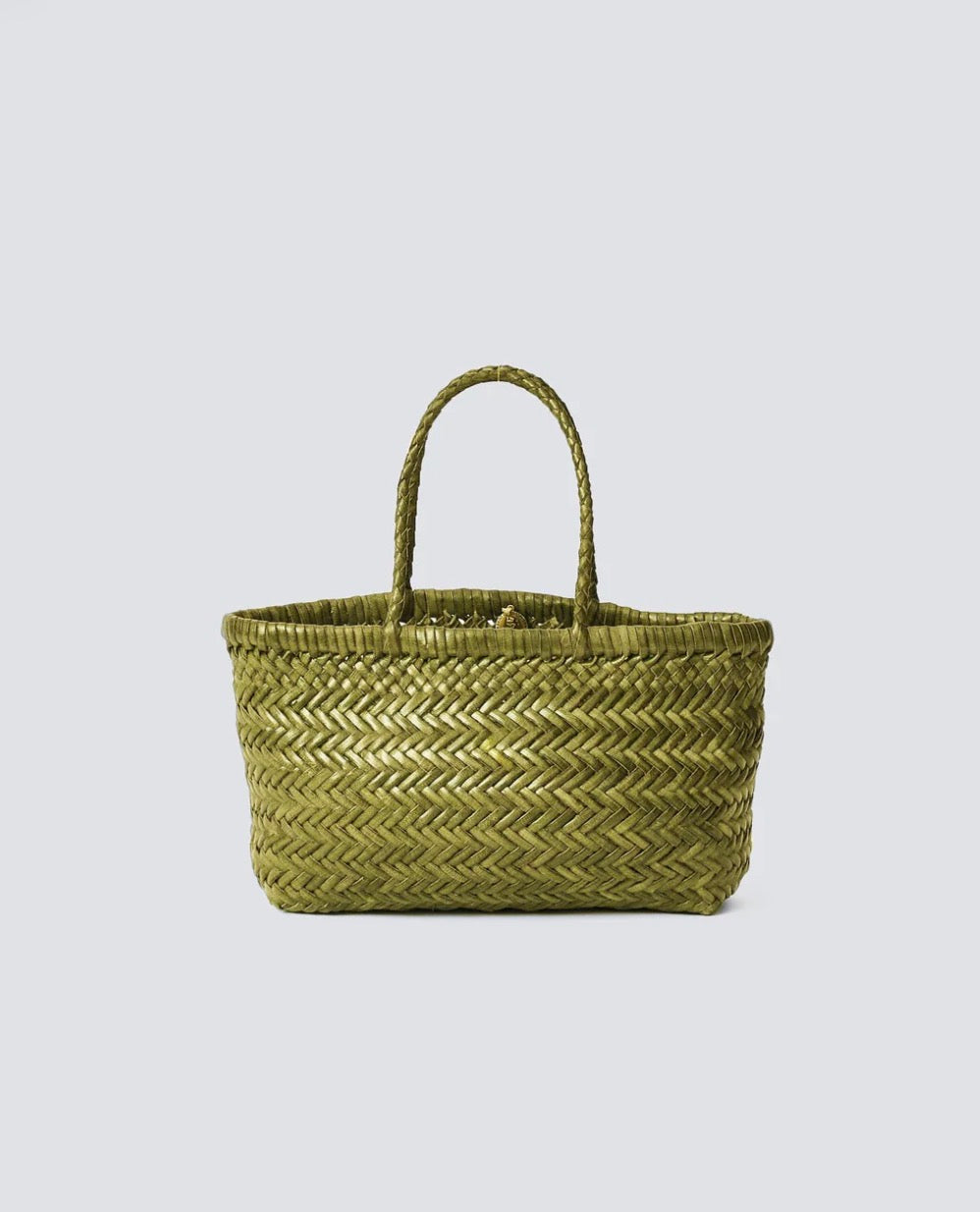 Dragon Diffusion Mini Flat Gora Woven