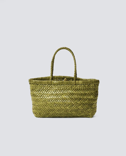 Dragon Diffusion Mini Flat Gora Woven