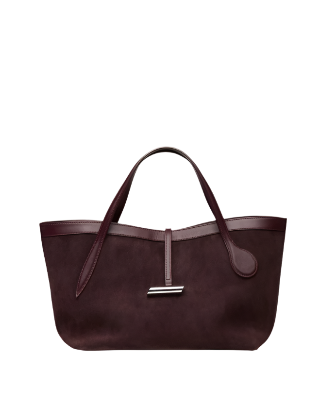 Little Liffner Petite Penne Tote