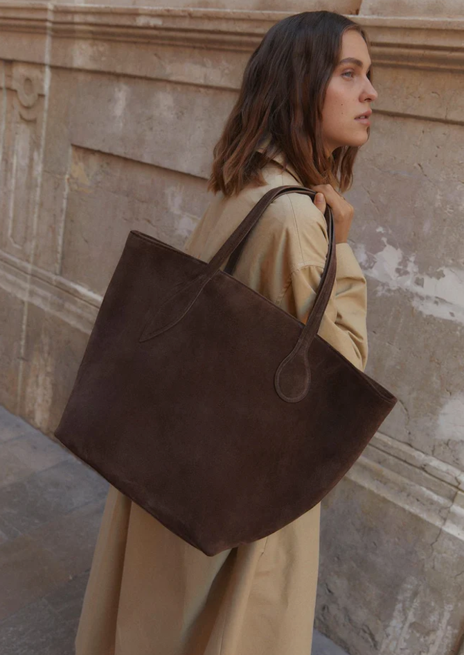 Little Liffner Sprout Tote