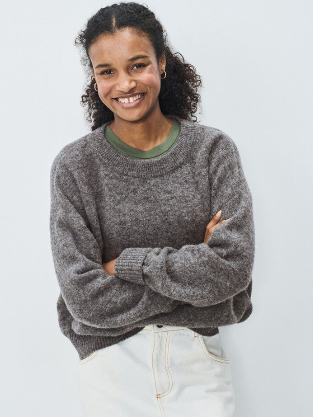 American Vintage Vitow Sweater