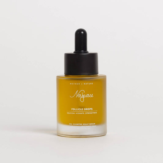 Follicle Drops Pre-Shampoo Scalp Oil