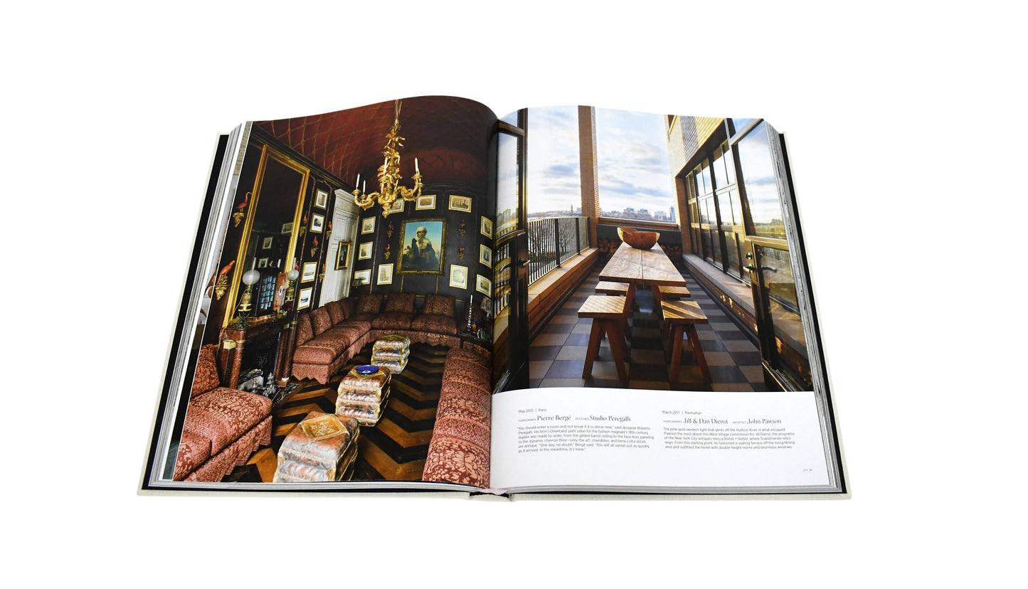 Architectural Digest at 100