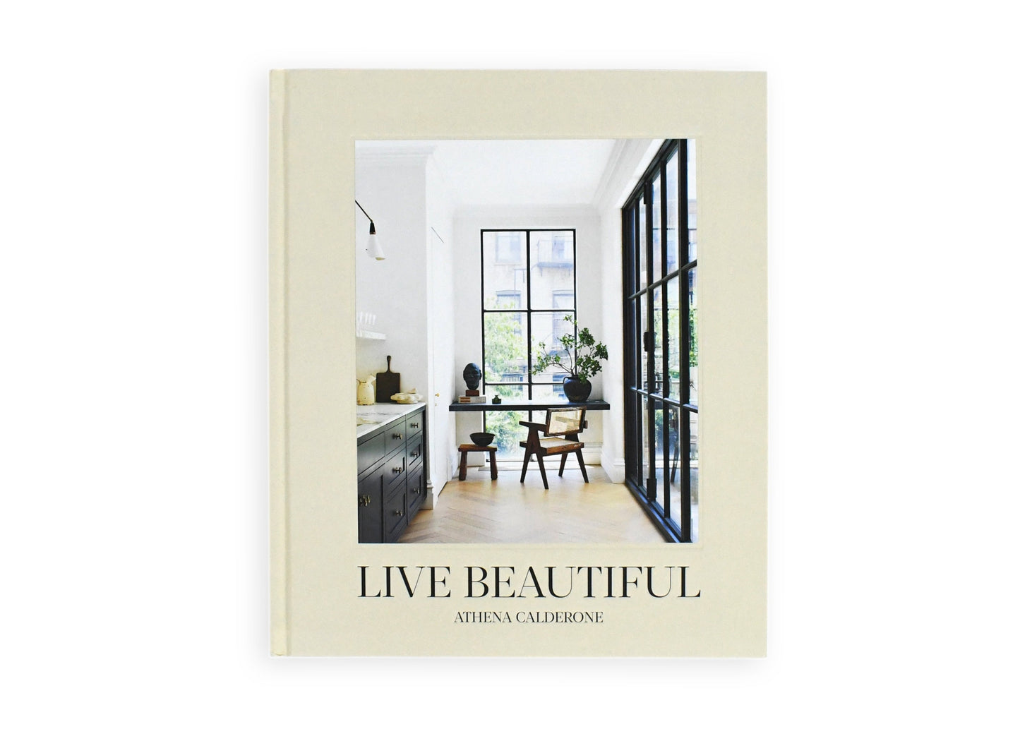Live Beautiful
