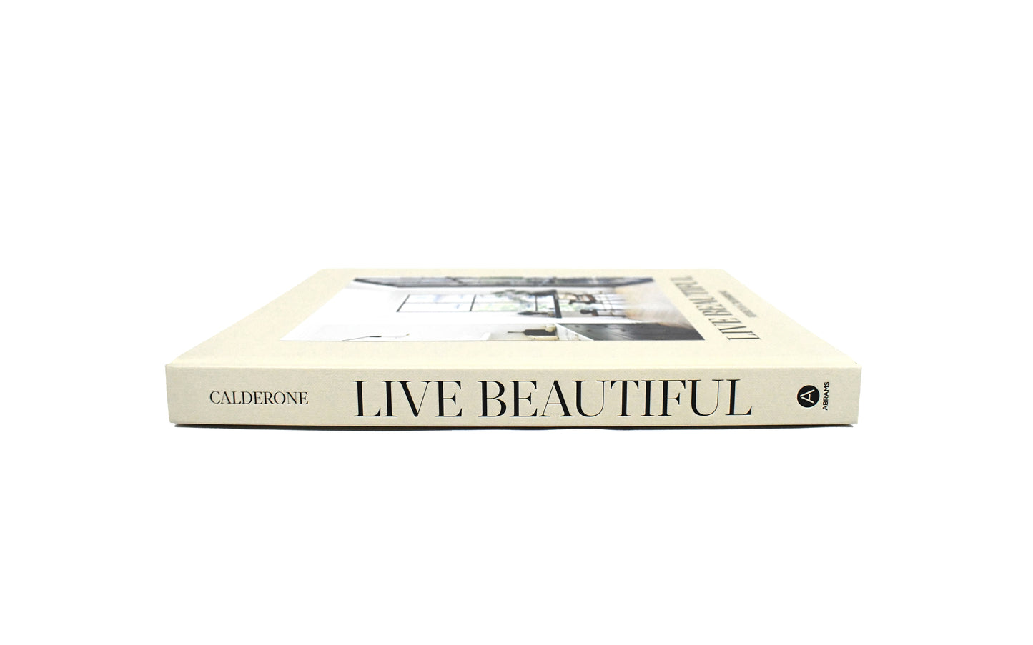 Live Beautiful