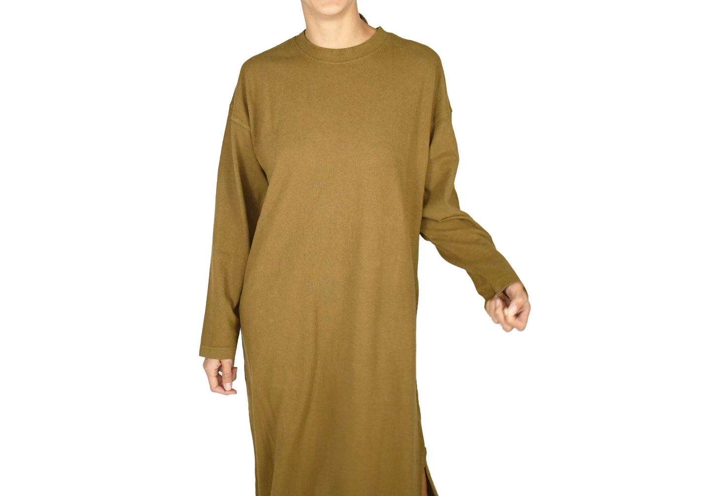 Le Bon Sunday Dress