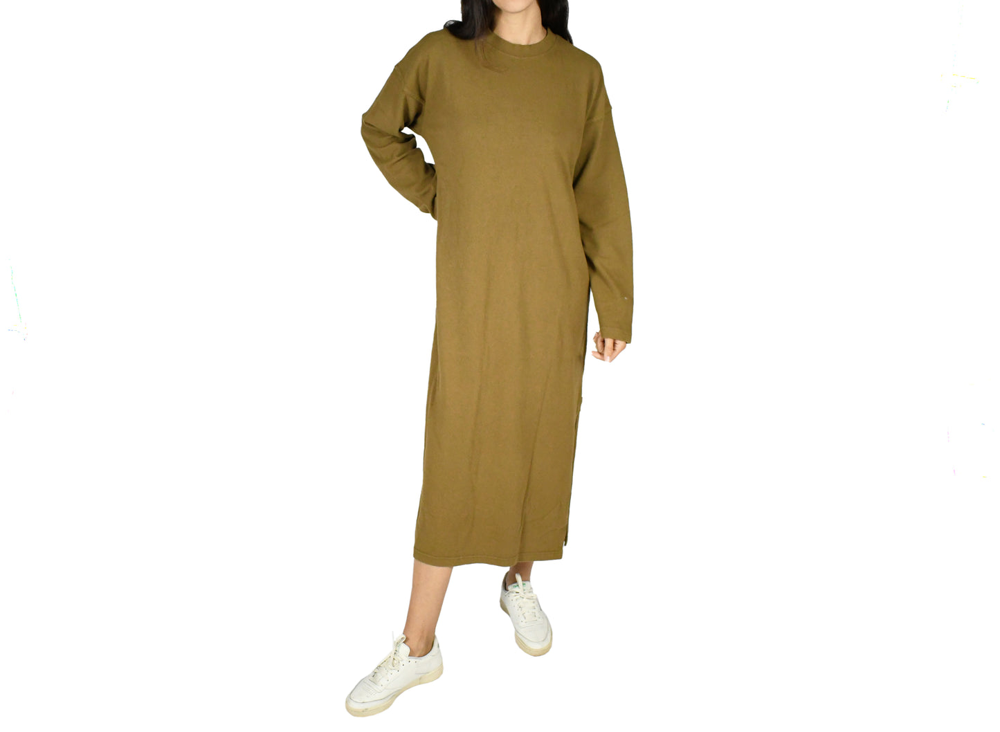 Le Bon Sunday Dress