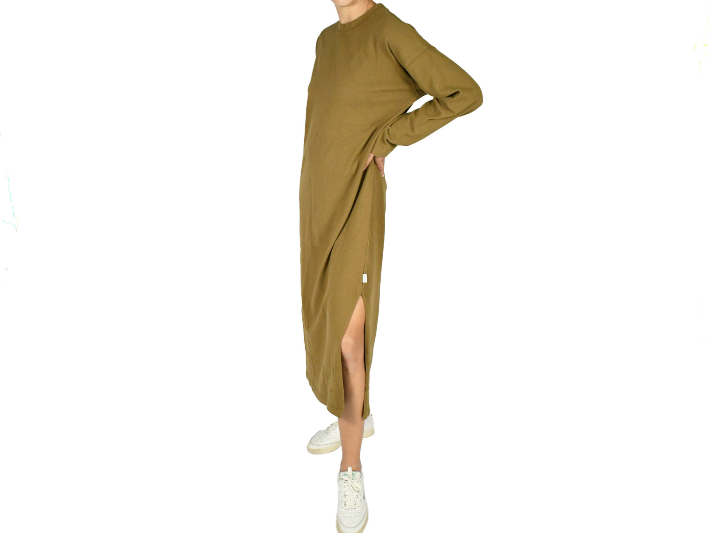 Le Bon Sunday Dress