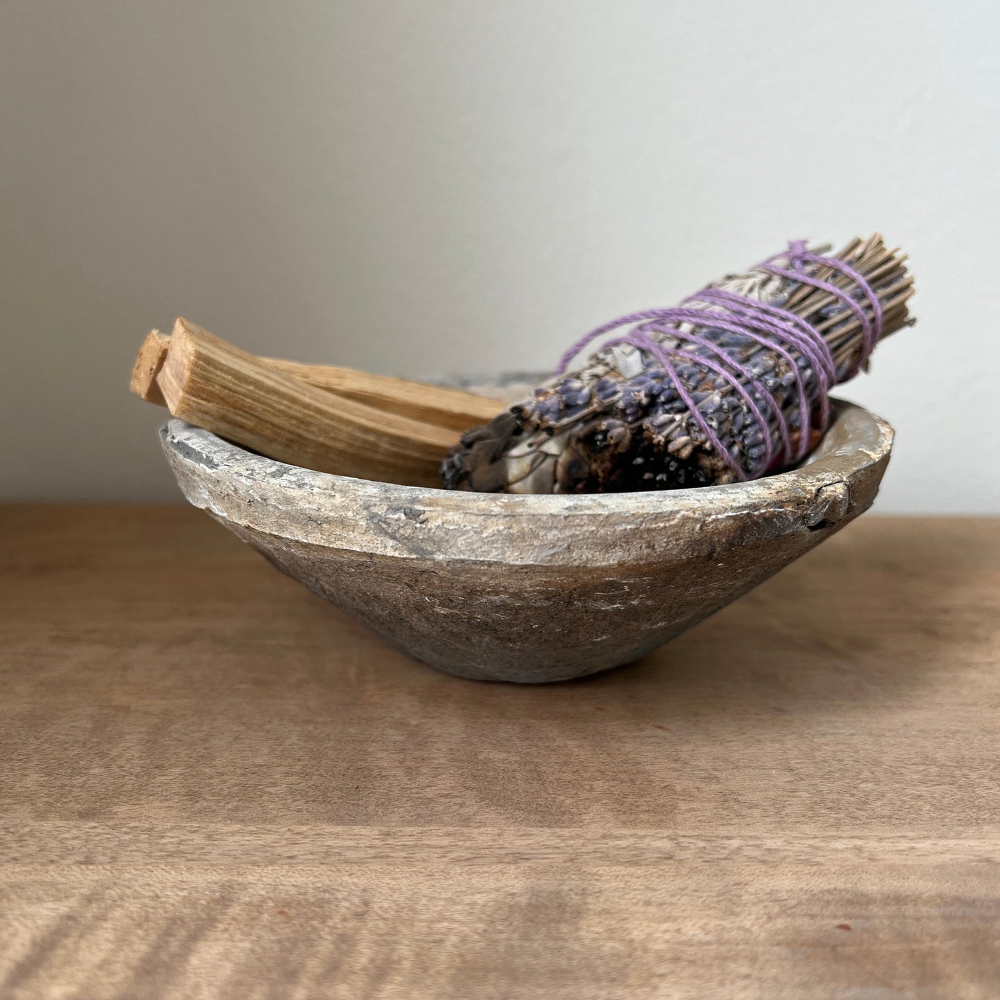 Turkish Sage Dish