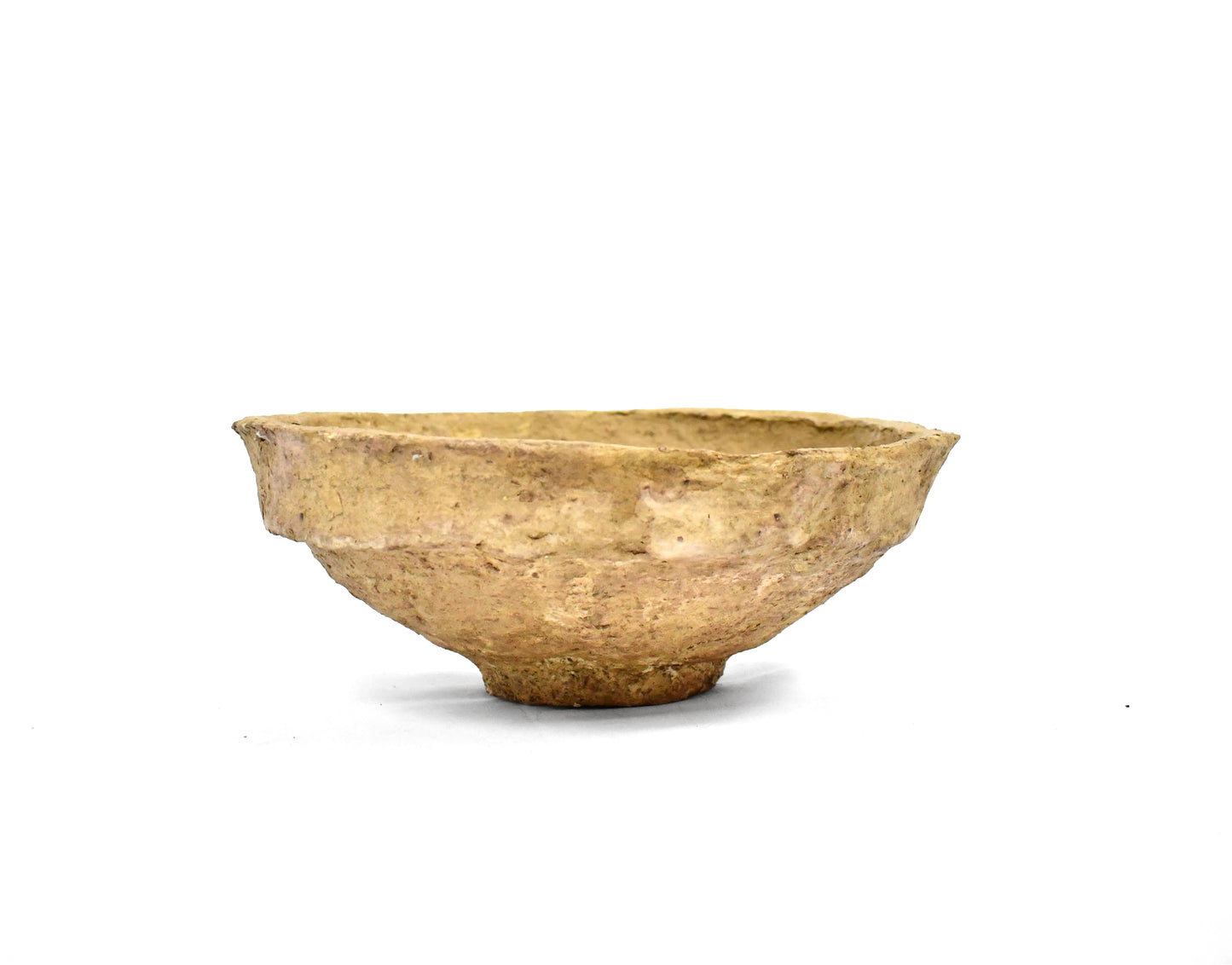 Paper Mache Bowl