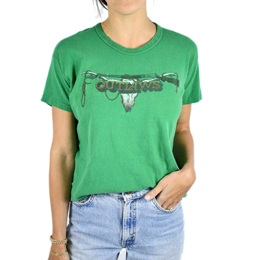 Vintage Outlaw Tee