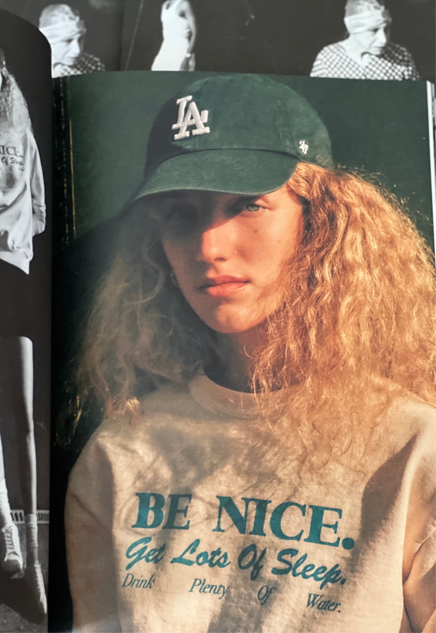 Racquet Magazine