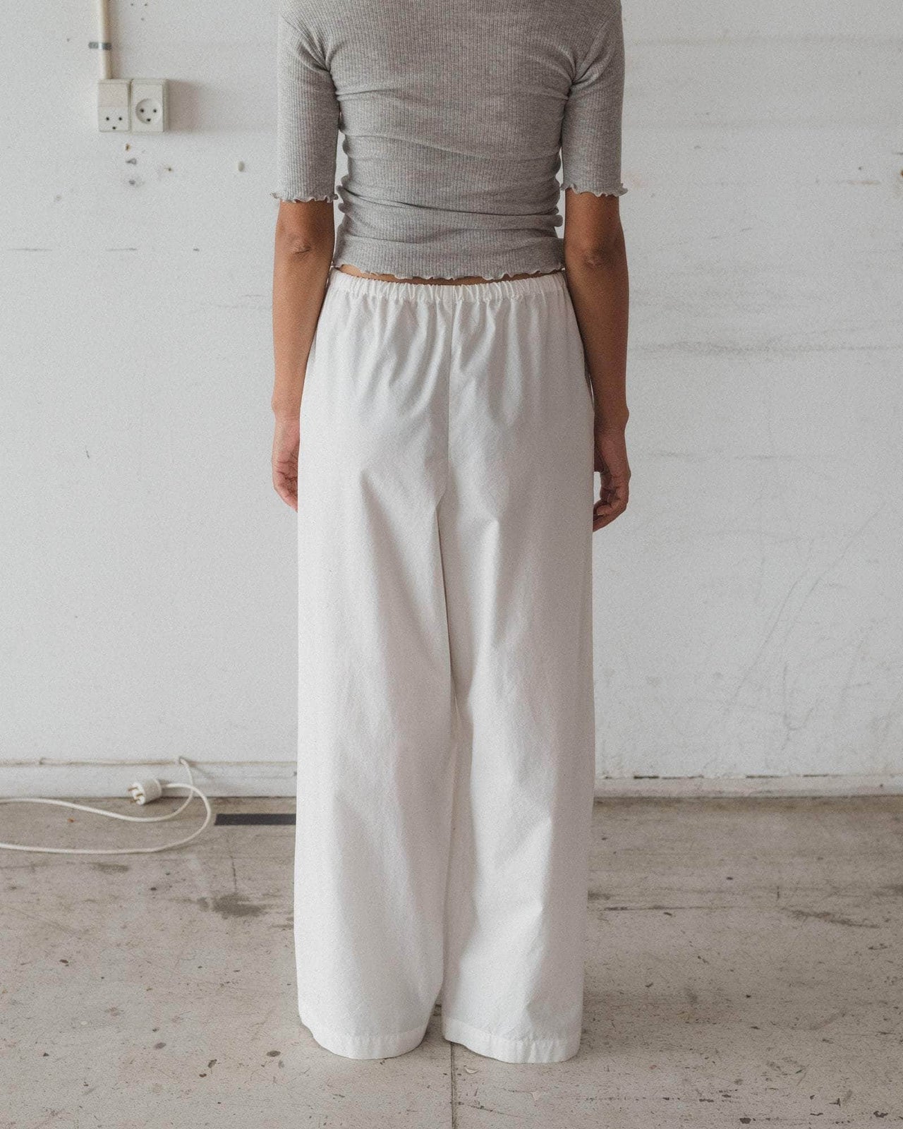 Baserange Kolla Pants