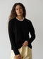 Donni Jersey Long Sleeve