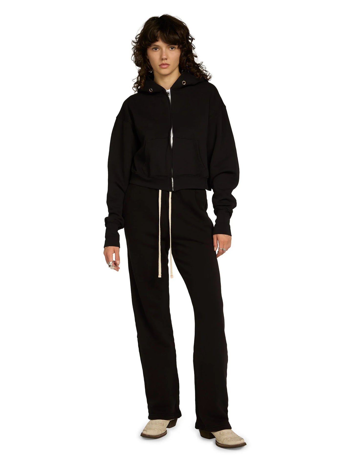 Les Tien Zendaya Hoodie