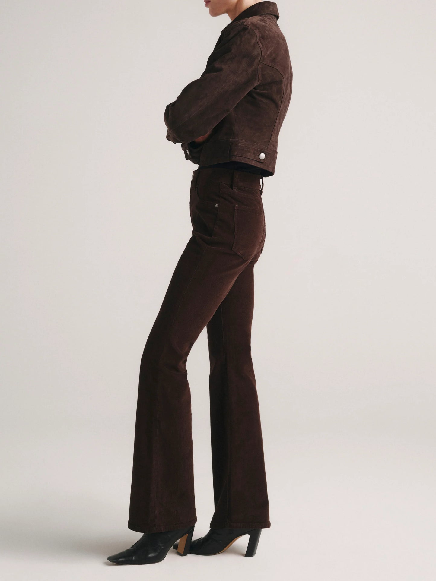 DL1961 Bridget Bootcut