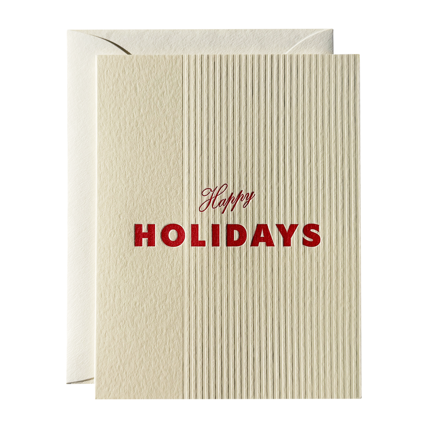 Happy Holidays No. 56
