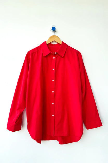 Le Bon Shoppe Light Weight Owen Shirt