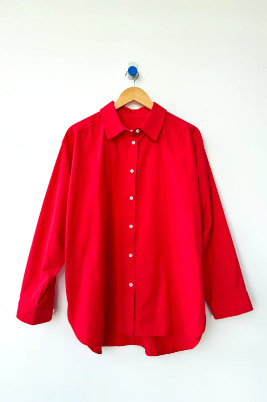 Le Bon Shoppe Light Weight Owen Shirt
