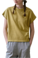 Le Bon Shoppe Jeanne Tee