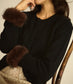 Doen Clara Cardigan