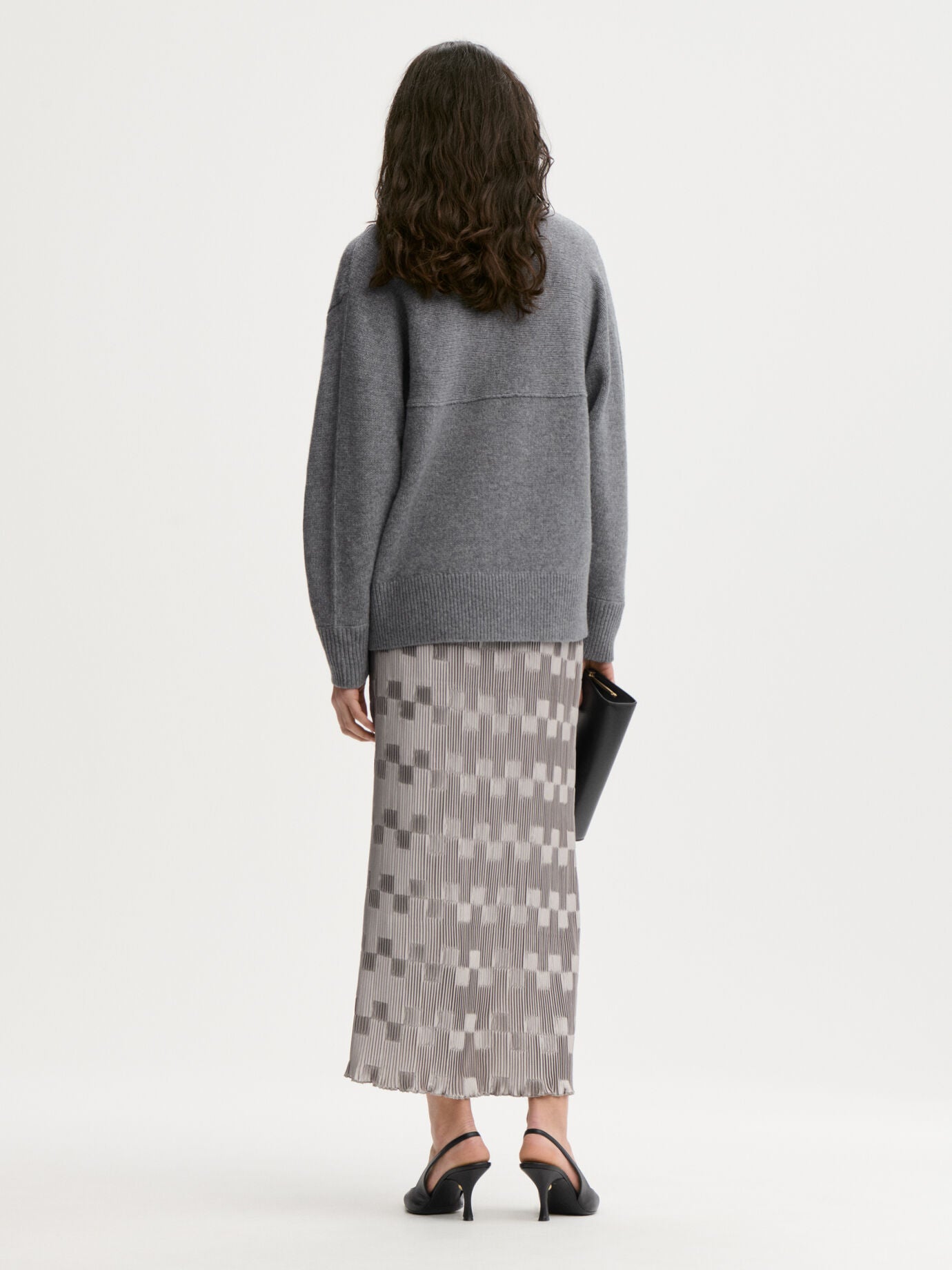 By Malene Birger Lian Maxi Skirt