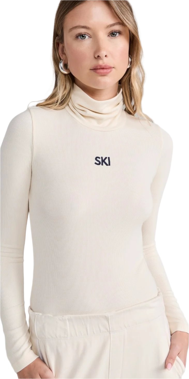 Stateside Ski Turtleneck