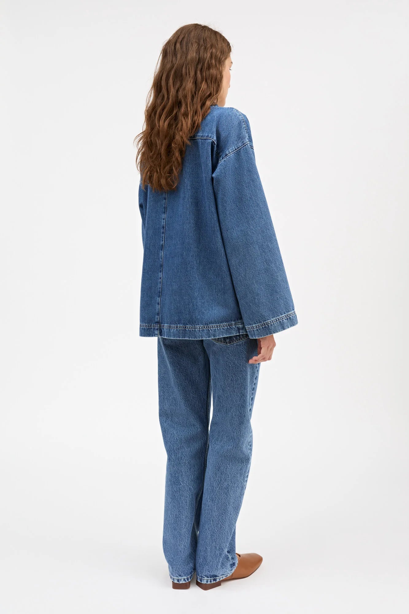 Skall Studio Norma top