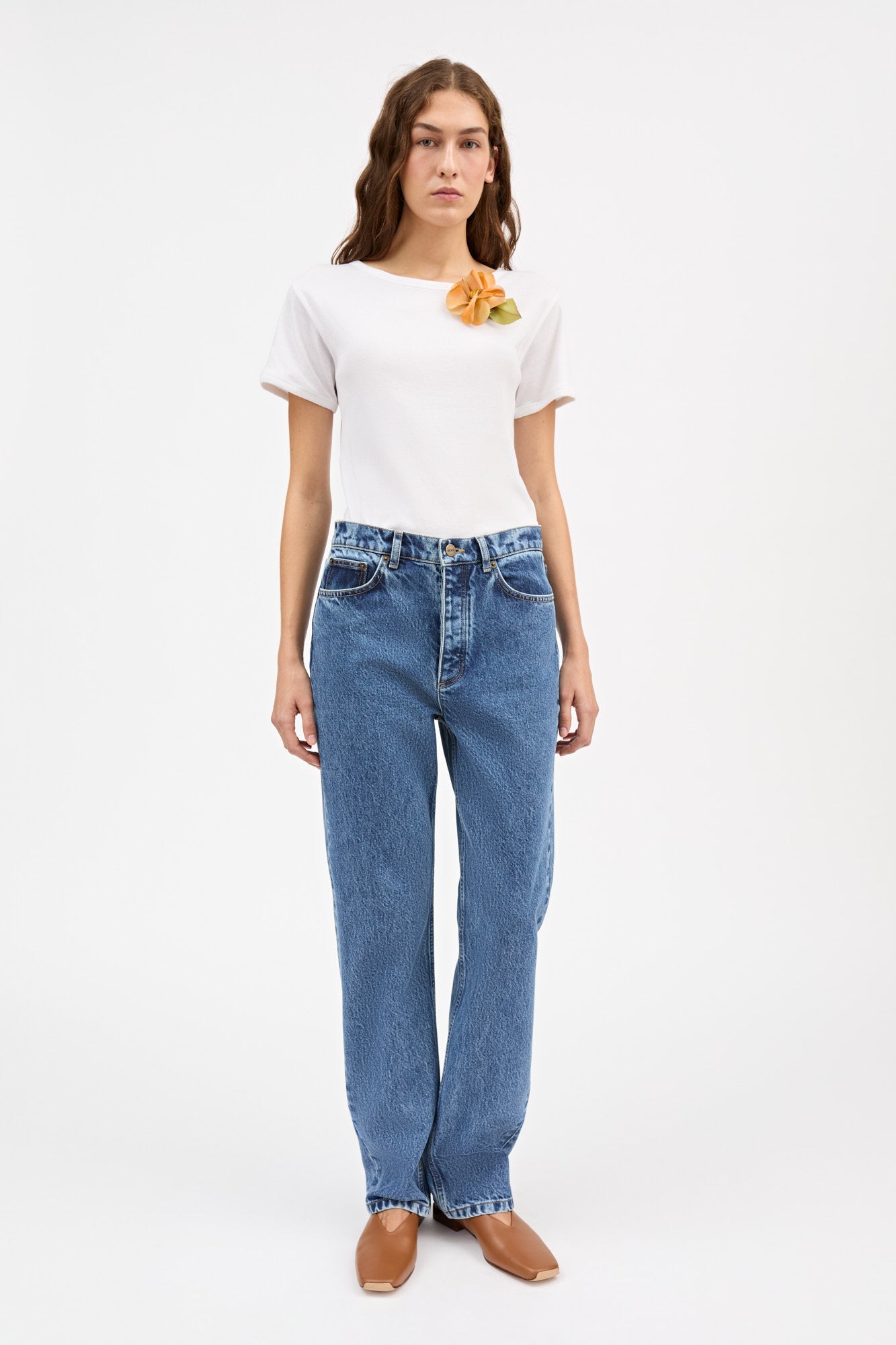 Skall Studio Sharon Jeans