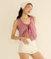 Doen Traveler Top