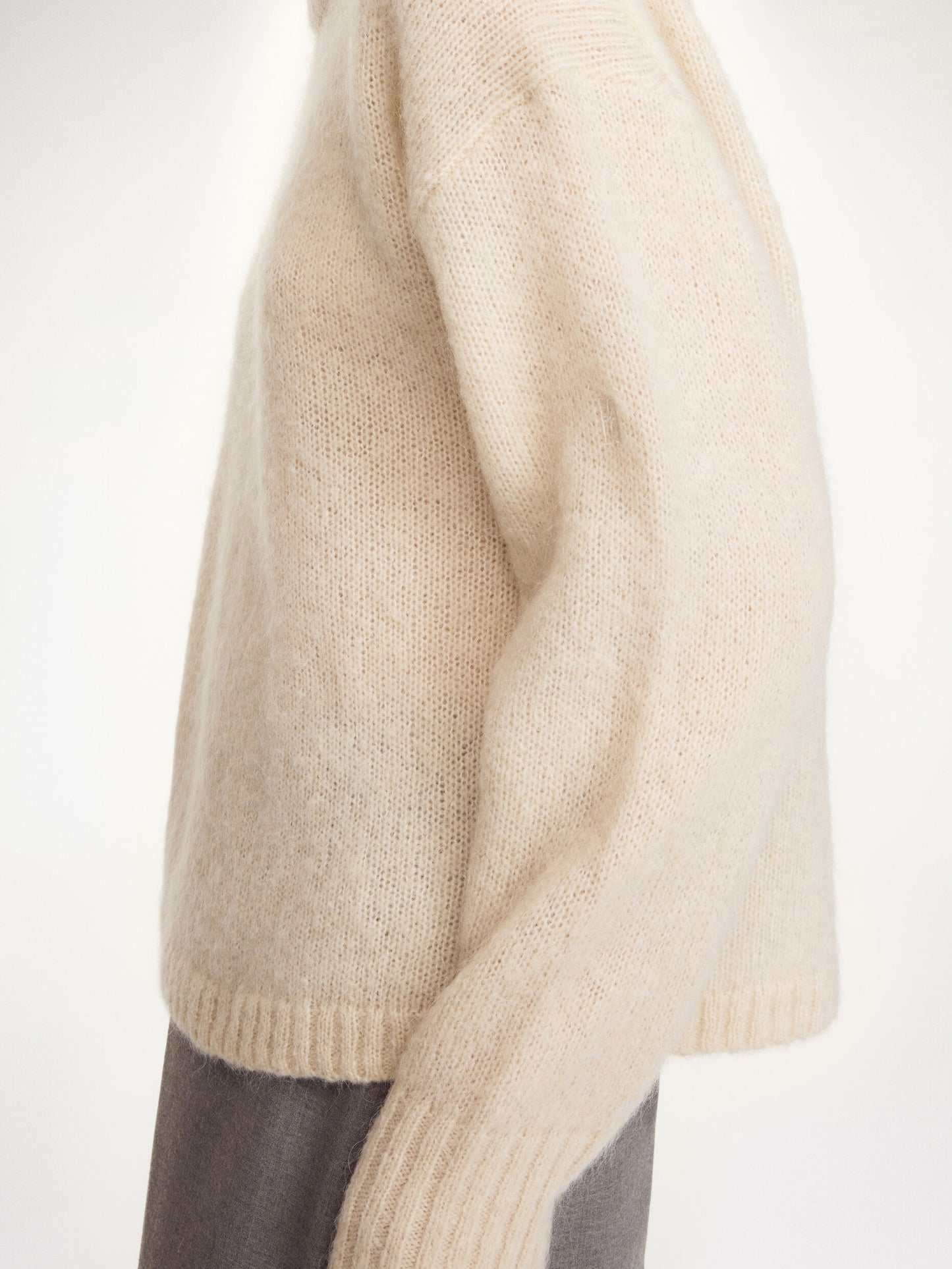 By Malene Birger Brie Sweater