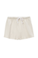 Perfect White Tee Layla Short