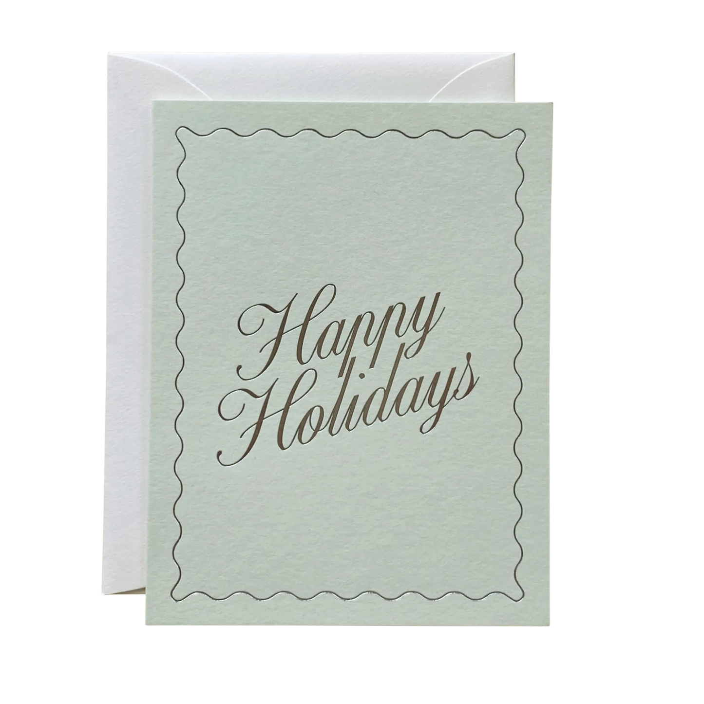 Happy Holidays No. 25