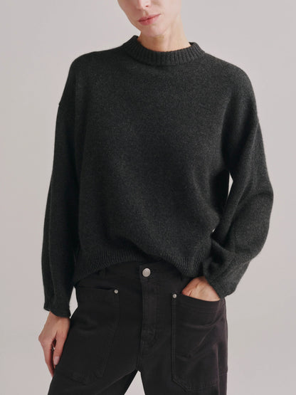 DL1961 Elise Crewneck Sweater