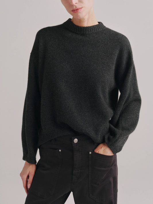 DL1961 Elise Crewneck Sweater