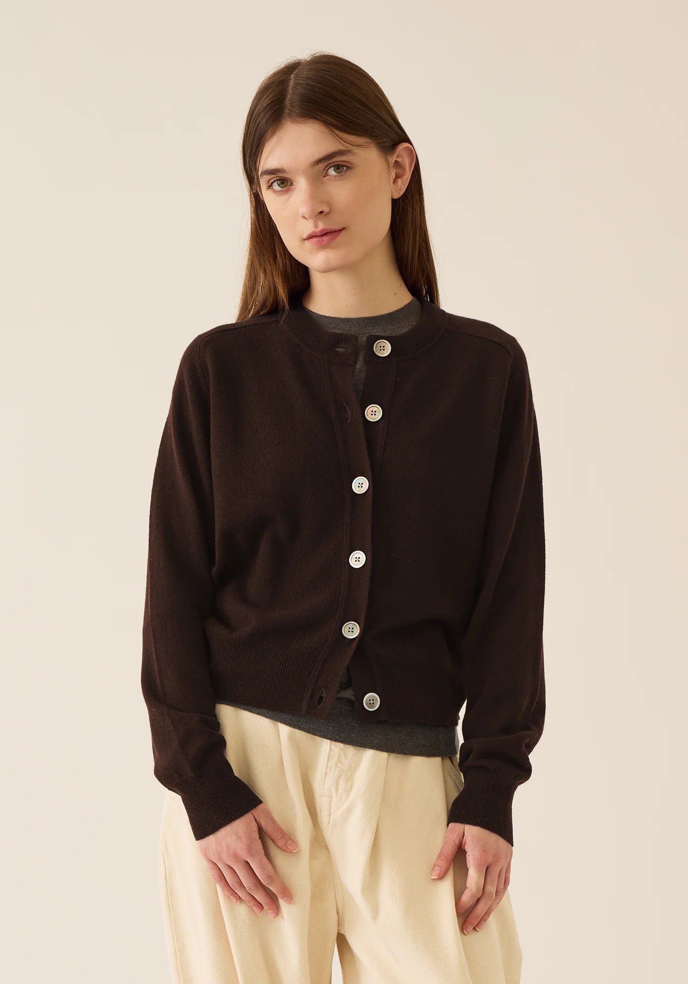 Demylee Gwen Cardigan