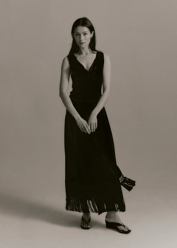 Leoni Nour Ribbed Tank