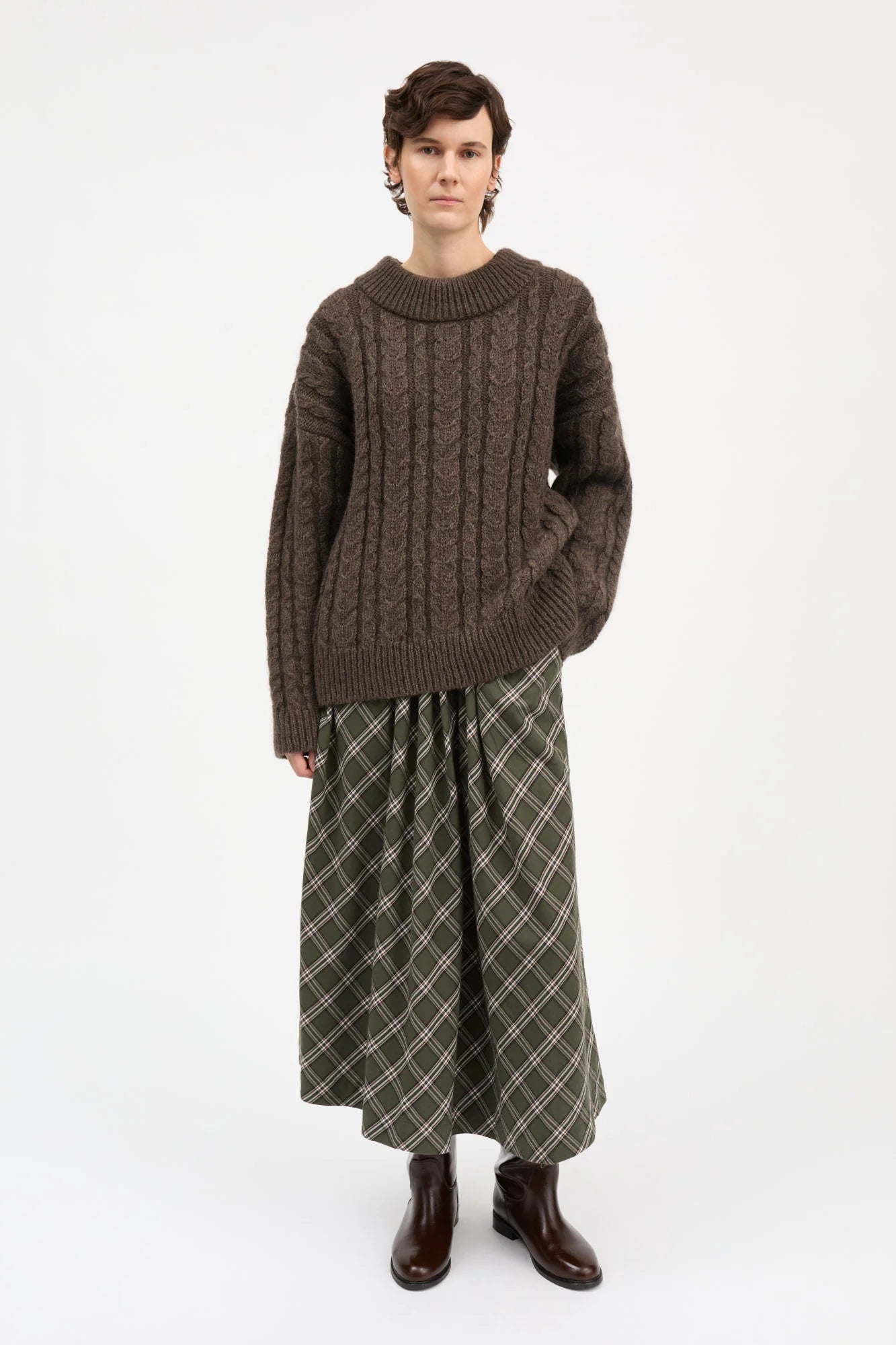 Skall Ono Jumper