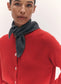 &Daughter Ada Crewneck Cardigan